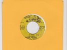 VELVET SOUND/ SAFARI  -  BLACK VELVET  (75 REGGAE INSTRUMENTAL 7