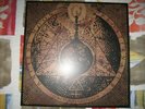 ANCIENT MOON / PROSTERNATUR Split GOLD LP blut aus nord darkspace lunar aurora