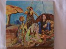 Blue Cheer Outsideinside(The Hunter)orig.1968 Philips 600 278
