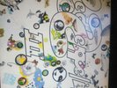 Led Zeppelin III Vinyl Record