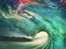 Mantra Machine - Heliosphere LP NEU