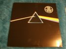 PINK FLOYD .  DARK SIDE OF THE MOON, PINK VINYL. AUSTRALIA