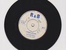 R&B/ CHANGE OF PLAN // LITTLE GLORIA - CLIVE AND GLORIA (63 SKA BALLAD 7