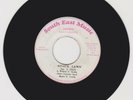 SOUTH EAST MUSIC/ ASSACK LAWN - GLEN BROWN/ BONGO HERMAN (80 REGGAE ROOTS 7