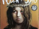 Violent Soho Self Titled Sealed First Pressing Limited Ed. Orange vinyl LP