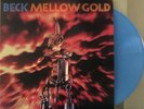 BECK MELLOW GOLD LP COLORED