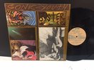 Sonic Youth Sister Lp Orignal Pressing SST Records