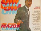 Major Lance - Um Um Um The Best of Major Lance - Vintage Vinyl LP 1964 OKM 12106