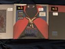 Watchmen HBO Series Volume 1 2 3 Trent Reznor Vinyl Lp Nin Score Nine Inch Nails