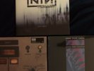 With Teeth Nine Inch Nails Add Violence + Pretty Hate Machine Vinyl Set Nice Lp