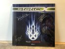 Static-X - Project Regeneration Vol. 1 Signed Autographed Vinyl, Unopened