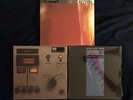 Nine Inch Nails The Fragile LP 3 Vinyl Set + Add Violence + Pretty Hate Machine
