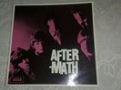 Rolling Stones-Aftermath Lp Netherlands 70 reissue EX+