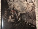 35% OFF BRAND-NEW EPICA-REQUIEM FOR THE INDIFFERENT 2 LP on CLEAR VINYL Limited