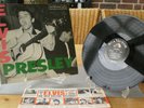 Elvis Presley Elvis First Album  RCA LPM 1254