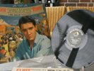 Elvis Presley Roustabout RCA LPM 2999