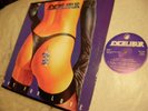 Excalibur Hot For Love Early In The Morning Come On & Rock Clay PLATE 9 UK 12