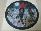 LP  Slayer - Live undead  Roadrunner Records ?– RR 125500  NL1985
