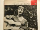 BARBARA DANE   WHEN I WAS A YOUNG GIRL   HORIZON LP 1962   transparent RED WAX