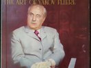The art of Yakov Flier (Fliere) piano Melodiya mono 4LP 44341/8 USSR 1982