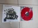 MADNESS - ONE STEP BEYOND - COLOURED LP VINYL - USED GOOD CONDITION