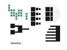 Slowdive: Pygmalion (Coloured)  LP vinyl