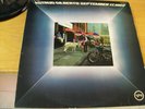 ASTRUD GILBERTO SEPTEMBER 17,1969  LP MINT--  LAMINATED