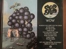 Moby Grape - WOW - 1968 First Press VG+/VG+