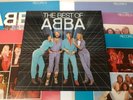 THE BEST OF ABBA 5X VINYL LP BOX SET READERS DIGEST UK ISSUE 1984 EXCELLENT+