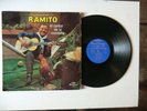 LP RAMITO EL CANTOR DE LA MONTAÑA