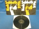 RECORD ALBUM BLACK SABBATH VOL 4 (3)
