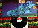 KHAN - Steve Hillage - SPACE SHANTY Original 1972 Deram Vinyl LP Canterbury Prog