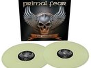 PRIMAL FEAR - Metal commando - 2LP - Glow in the Dark