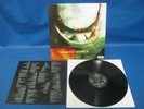 RECORD ALBUM DISTURBED THE SICKNESS
