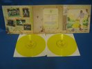 RECORD ALBUM ELTON JOHN GOODBYE YELLOW BRICK ROAD Yellow Vinyls (2)