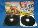 RECORD ALBUM IRON MAIDEN FLIGHT OF ICARUS