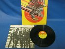 RECORD ALBUM JUDAS PRIEST SCREAMING FOR VENGEANCE