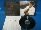 RECORD ALBUM MICHAEL JACKSON THRILLER