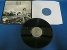 RECORD ALBUM RUSH PERMANENT WAVES (2)