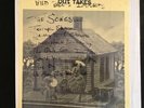 Grateful Dead: Terrapin Station Out Takes. Bootleg Vinyl LP