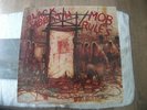 Black Sabbath - Mob Rules. Rare 1981 West German Vinyl Release.