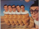 DEVO: Oh, No It’s Devo US WB 1-23741 New Wave Orig NM- Vinyl LP