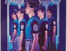 DEVO: New Traditionalists US WB 1st Press w/ Poster & 7” Vinyl