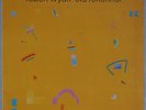 ROBERT WYATT: Old Rottenhat GRAMAVISION Soft Machine LP NM- Vinyl Gatefold