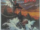 DIO (Holy Diver) 1983 Warner Brothers Records (W1-23836)Vinyl LP