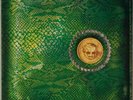 ALICE COOPER: Billion Dollar Babies US 1st Press w/ Bill Insert Vinyl LP WB