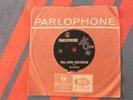 THE BEATLES  roll over beethoven  hold me tight  45 record oz
