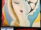 Derek And The Dominos ?– Layla - Japan press record MWX 9956/7 * Eric Clapton