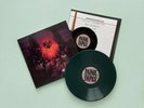 Pain Olympics Crack Cloud Dinked Edition, Green Vinyl plus 7