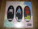 KEEF HARTLEY BAND - THE BATTLE OF THE NORTH WEST SIX (ORIGINAL DERAM / UK PRESS)